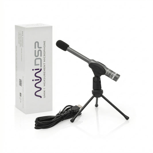 miniDSP UMIK-1