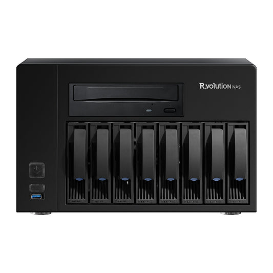 R_volution NAS Ultra