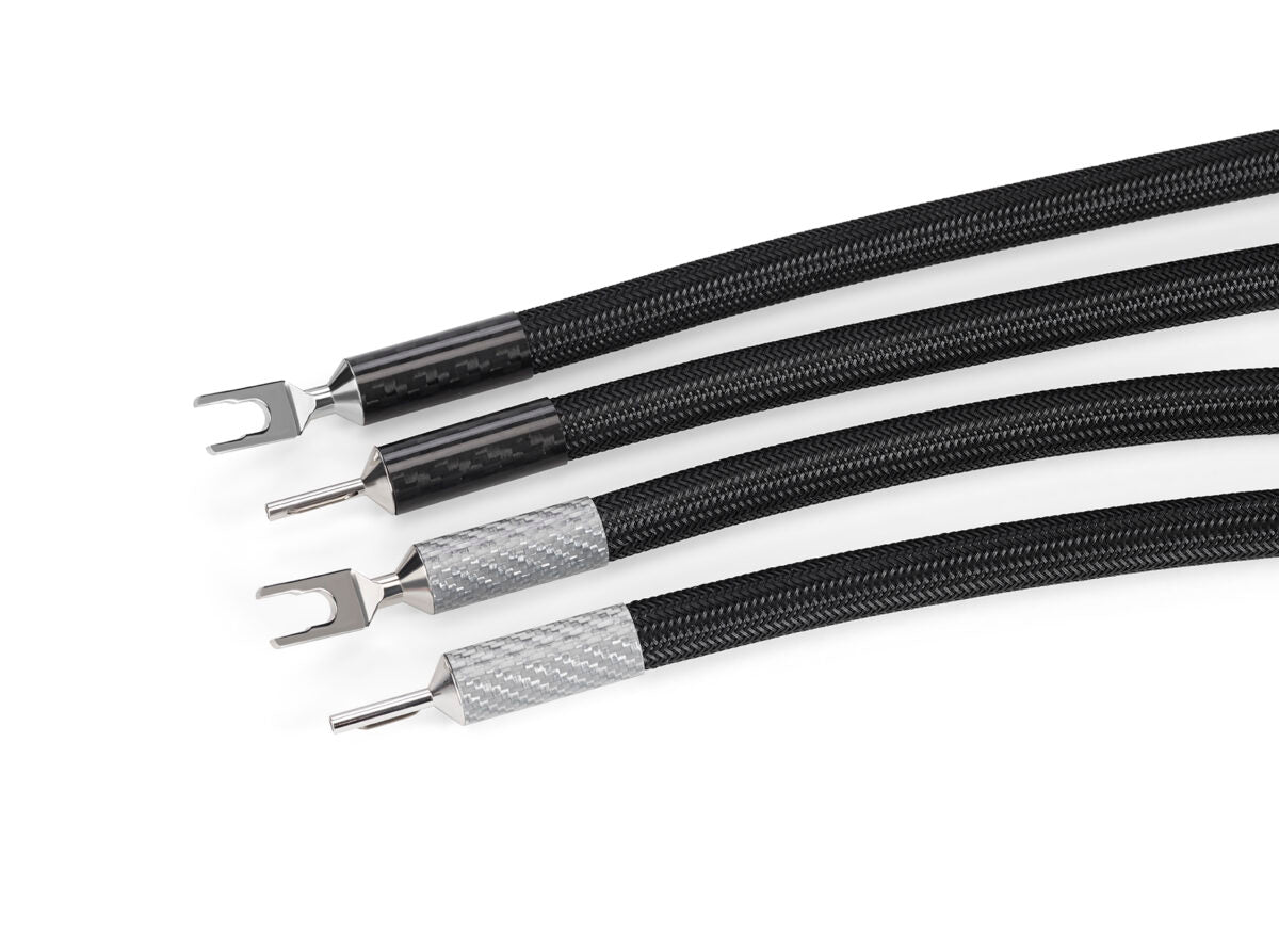 Omega Speaker Wire - Omega Speaker Tri-Wire
