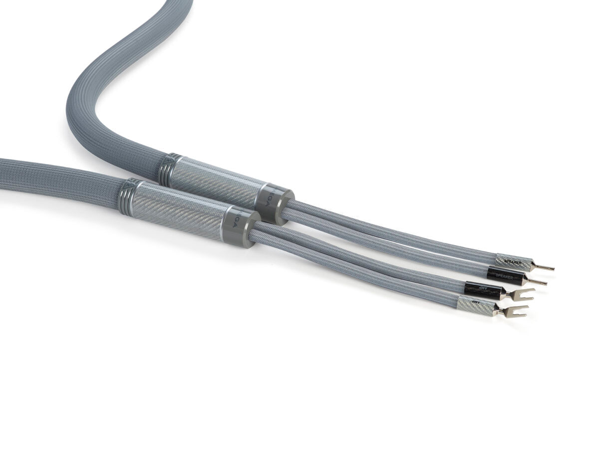 Omega Speaker Wire - Omega Speaker BI-Wire