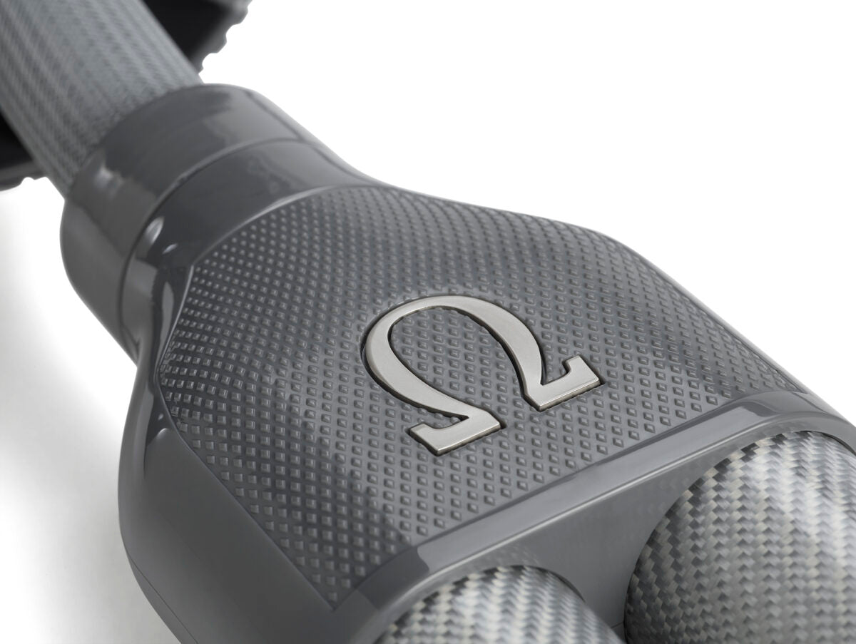 Omega Speaker Wire - Omega Speaker BI-Wire