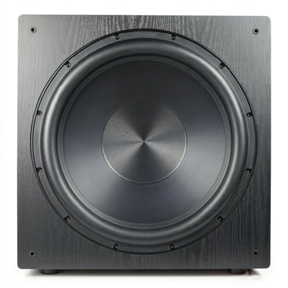 Rythmik Audio F18