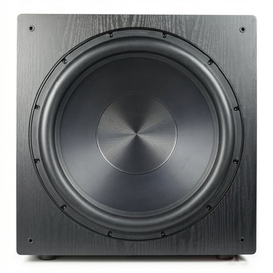 Rythmik Audio F18