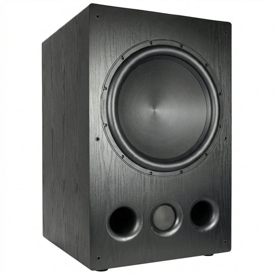 Rythmik Audio FV18
