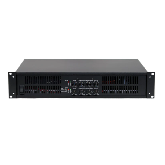 SpeakerPower SP2-8000-HT