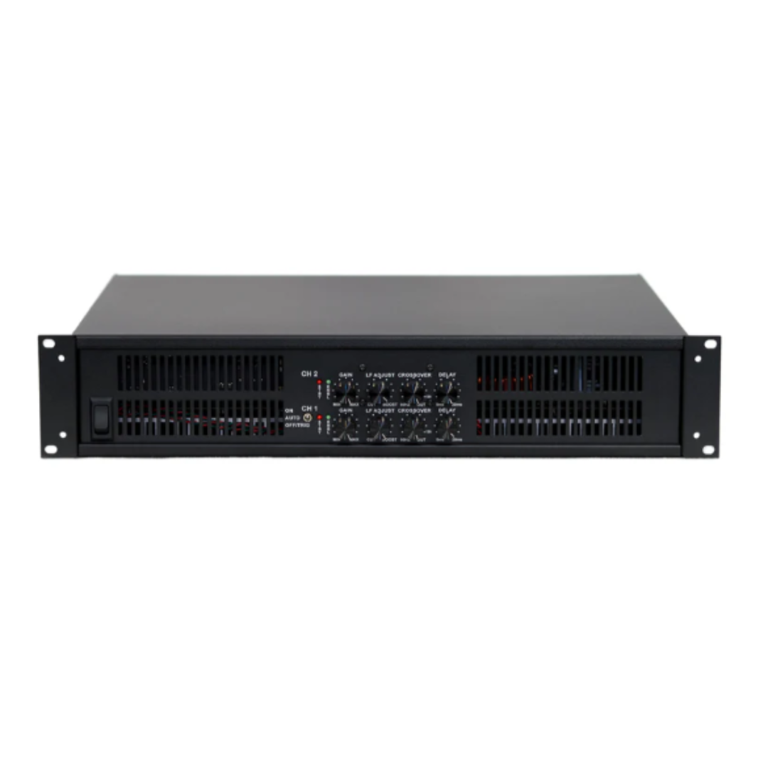 SpeakerPower SP2-6400-HT