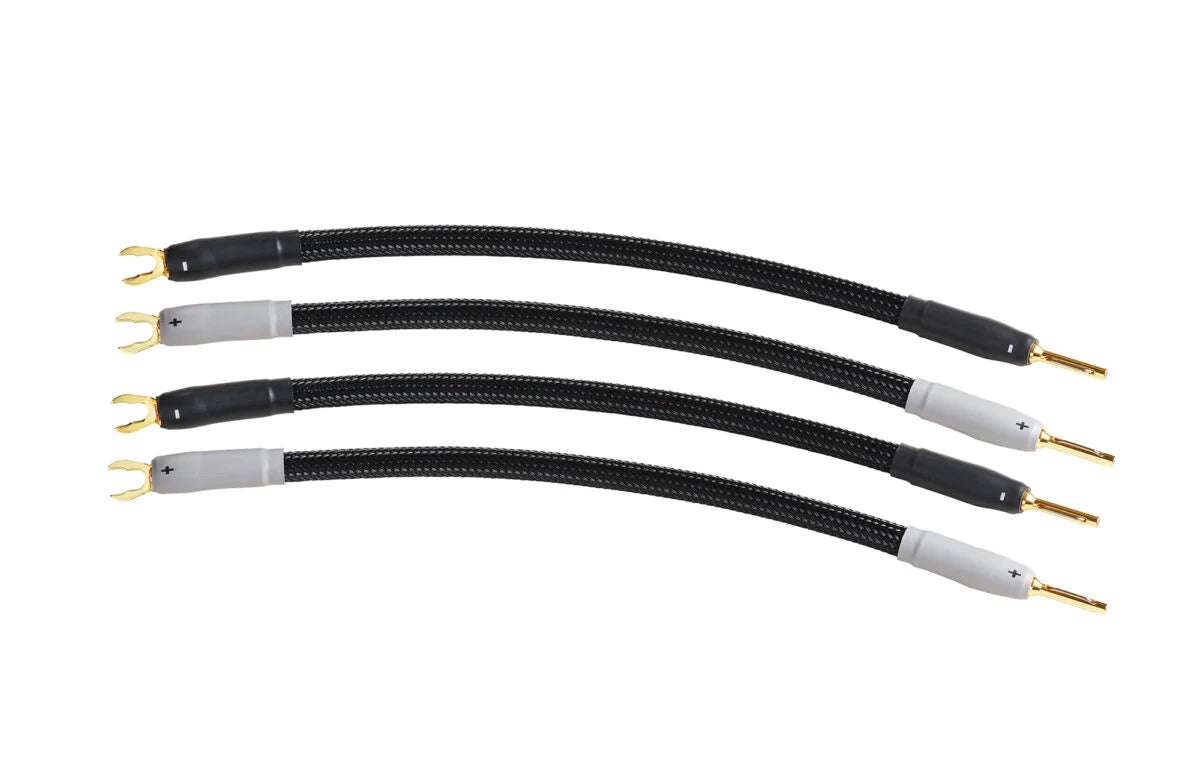 Theta Speaker Cable
