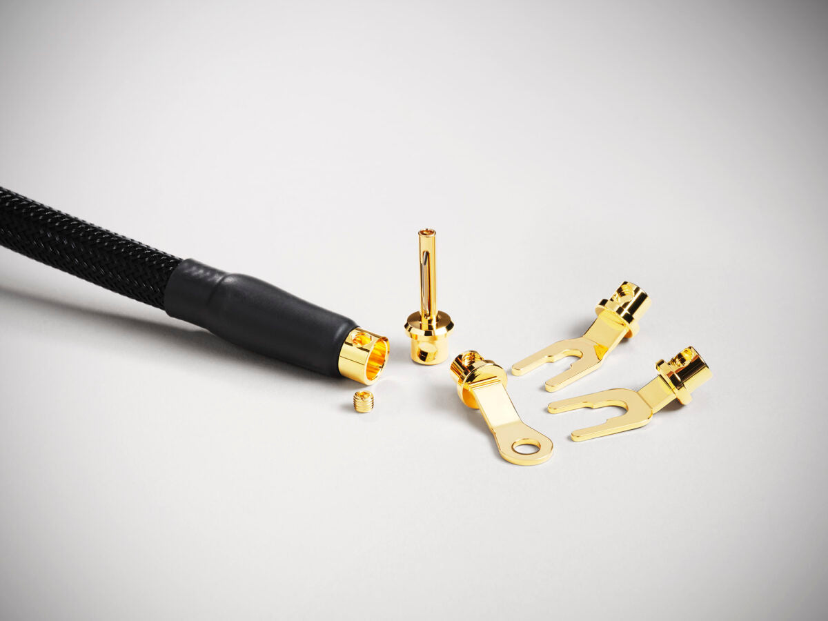 Sigma Grounding Cable Base