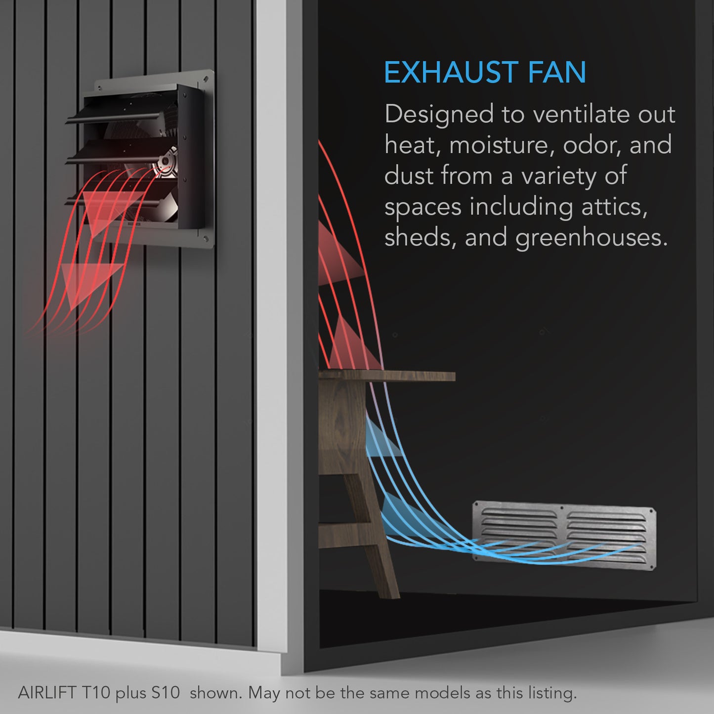 AC Infinity AC-ALS12
