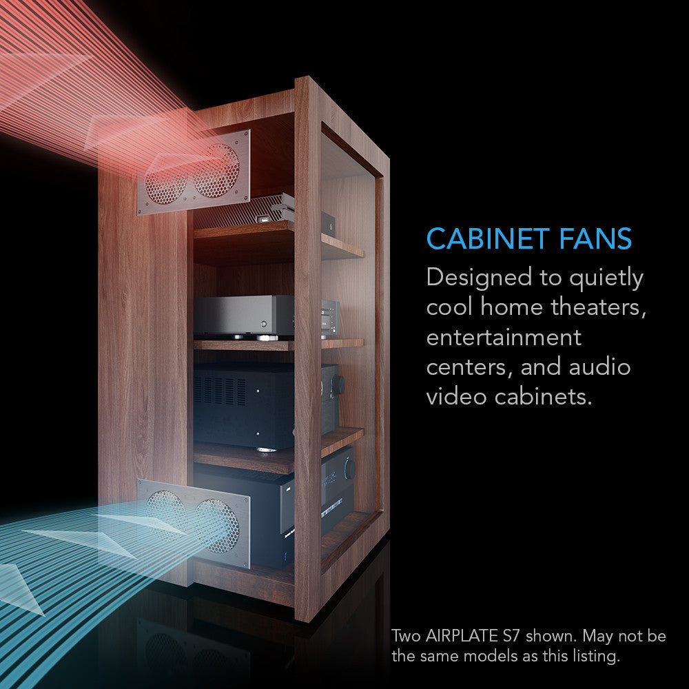 AC Infinity AI-CFD120BA