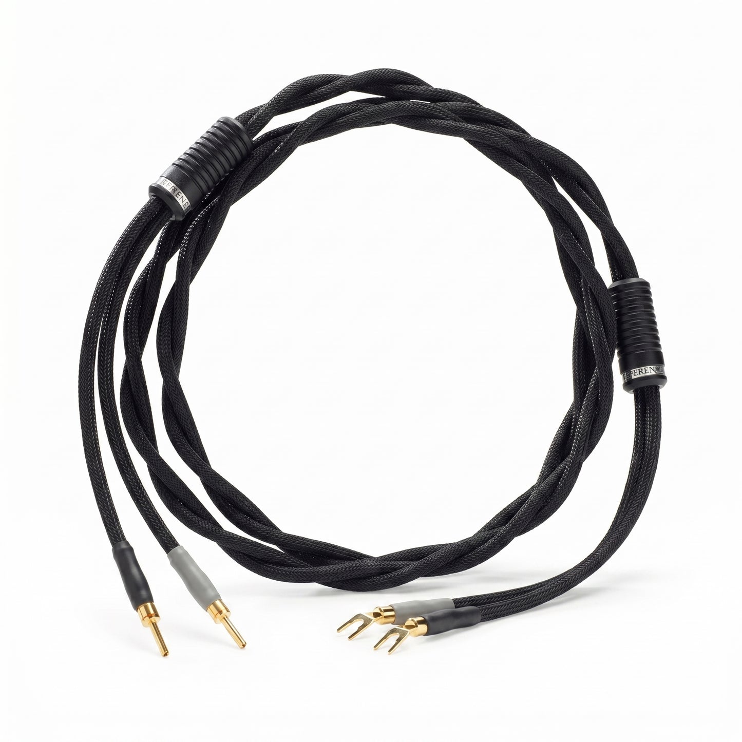 Theta Jumper Cable