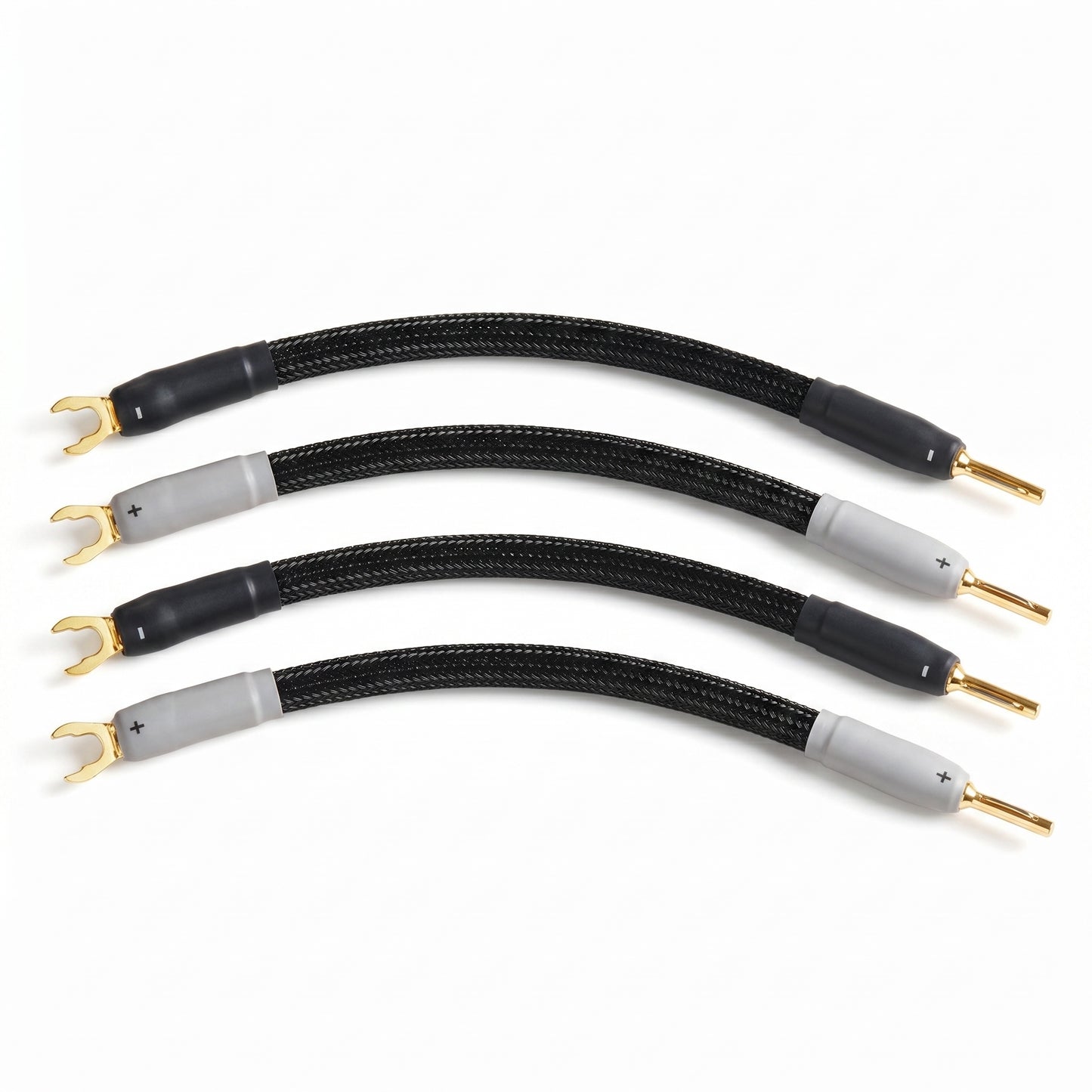 Theta Jumper Cable