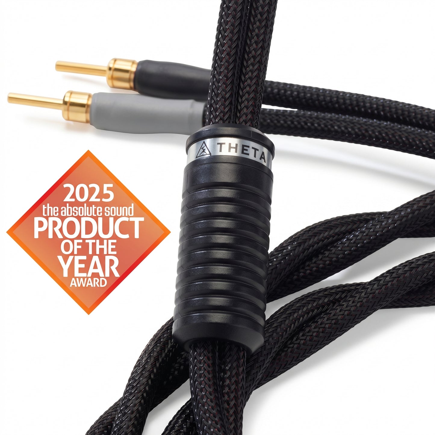 Theta Jumper Cable
