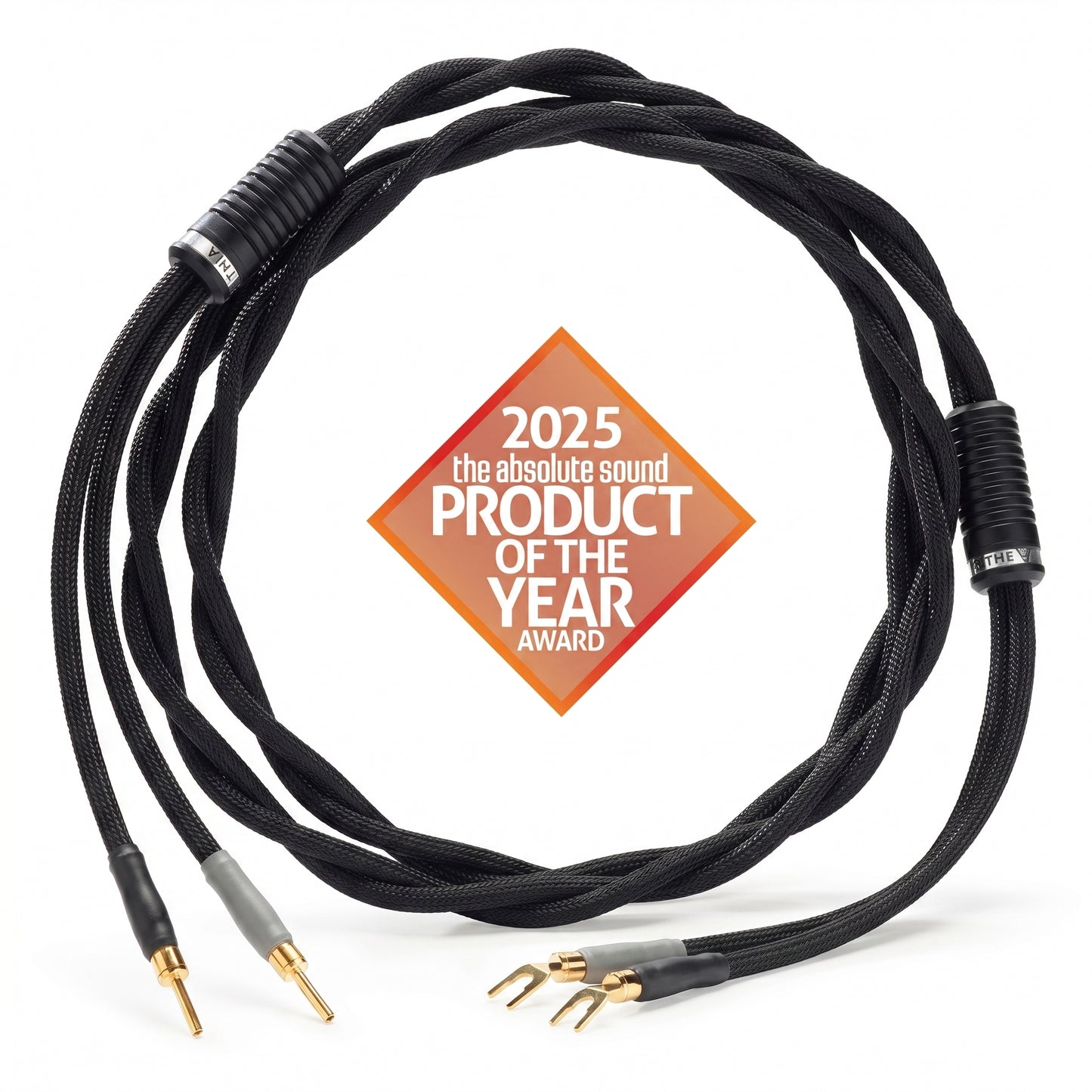 Theta Jumper Cable