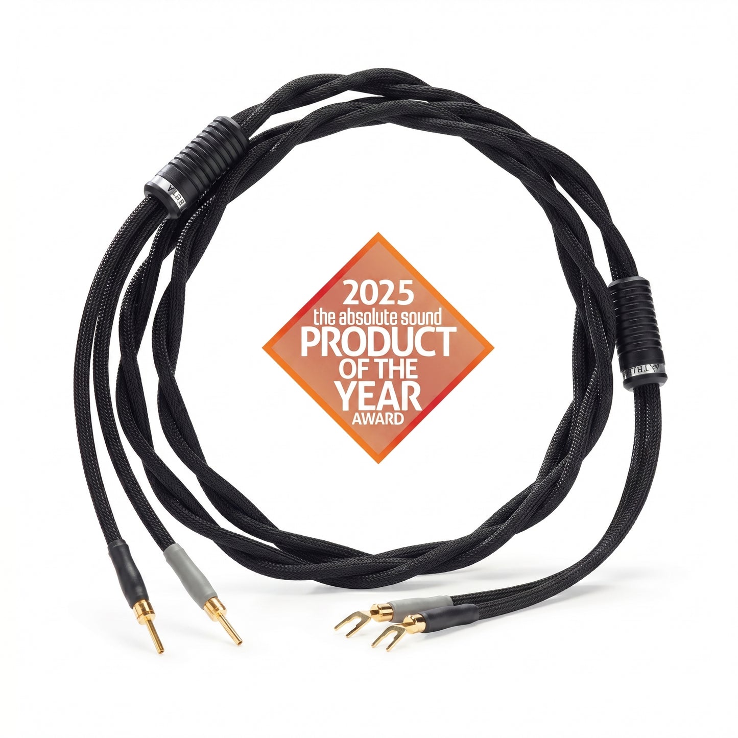Theta Tri Wire