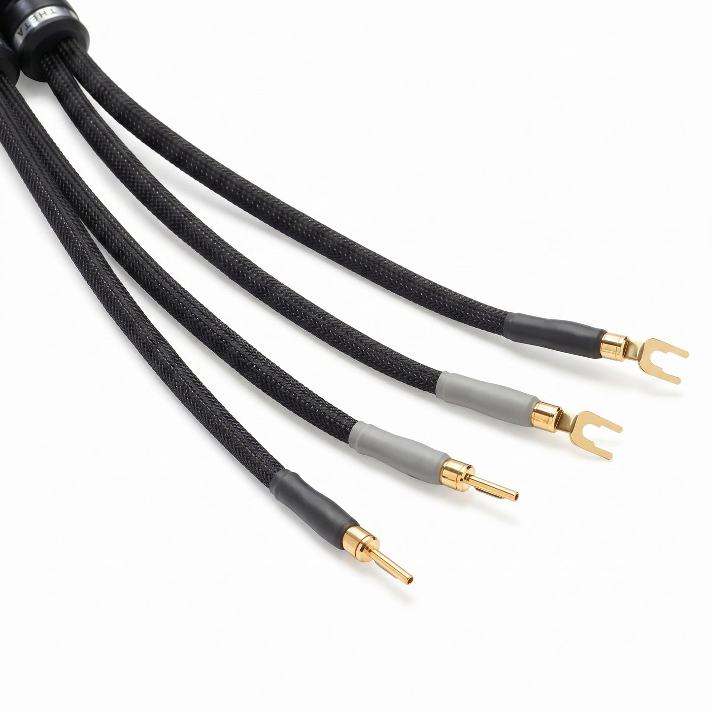 Theta Tri Wire