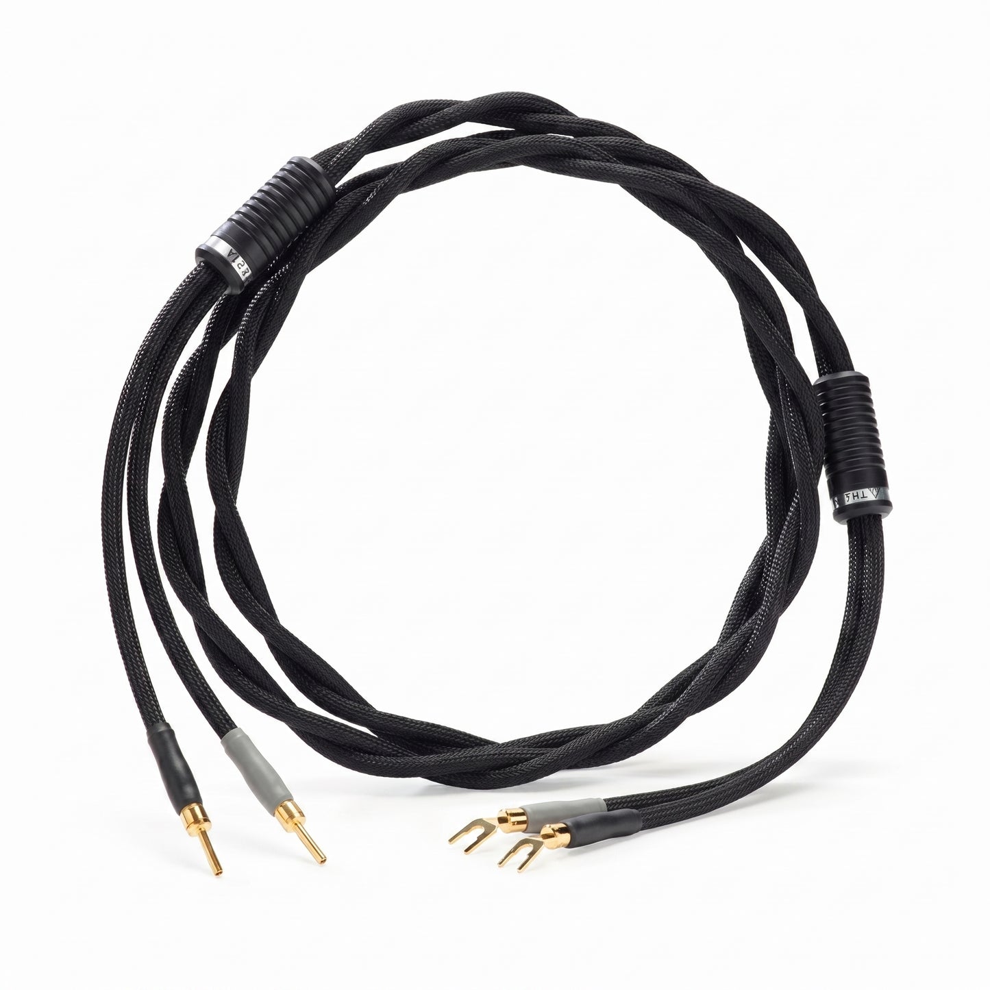 Theta Tri Wire