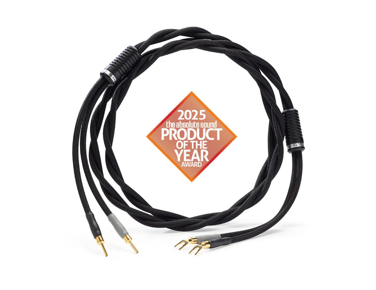 Theta Speaker Cable