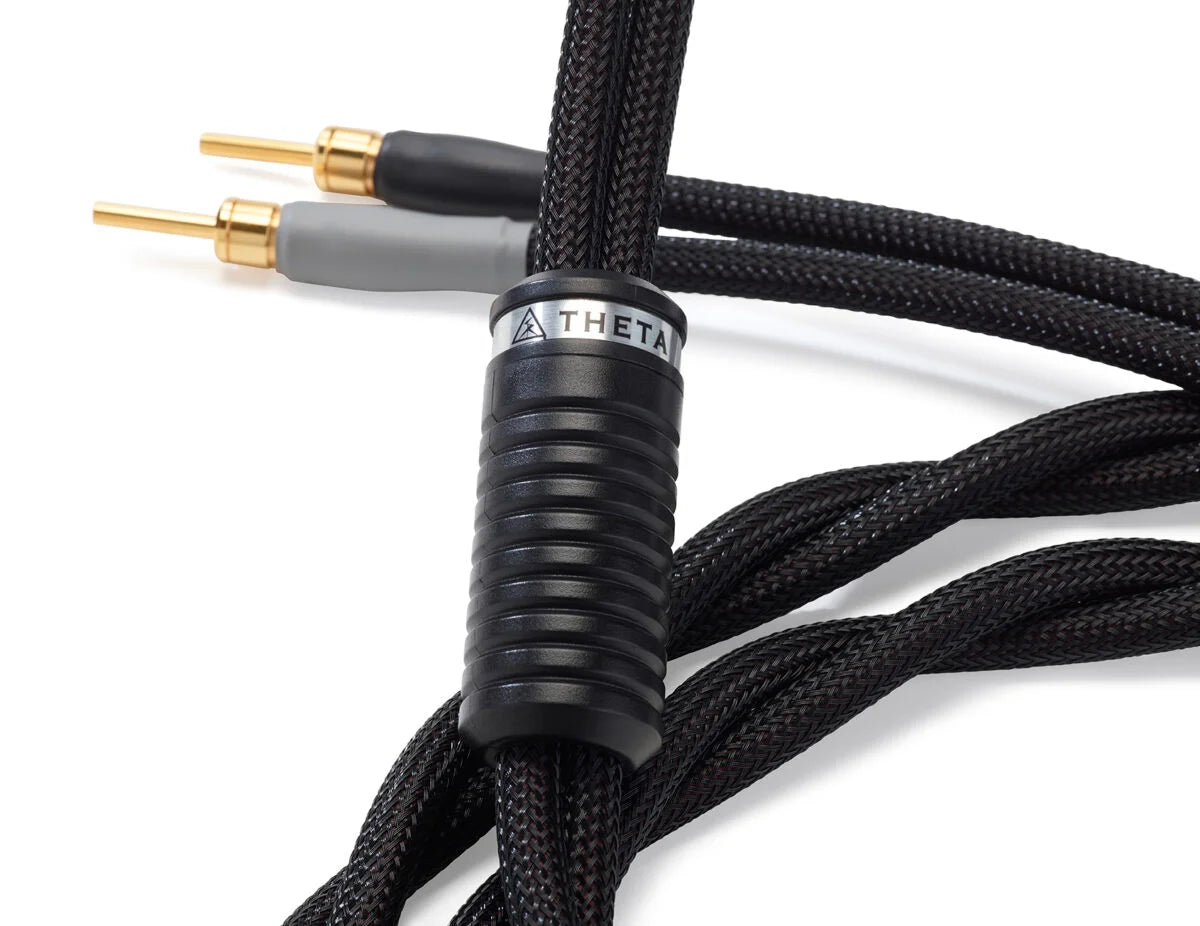 Theta Speaker Cable