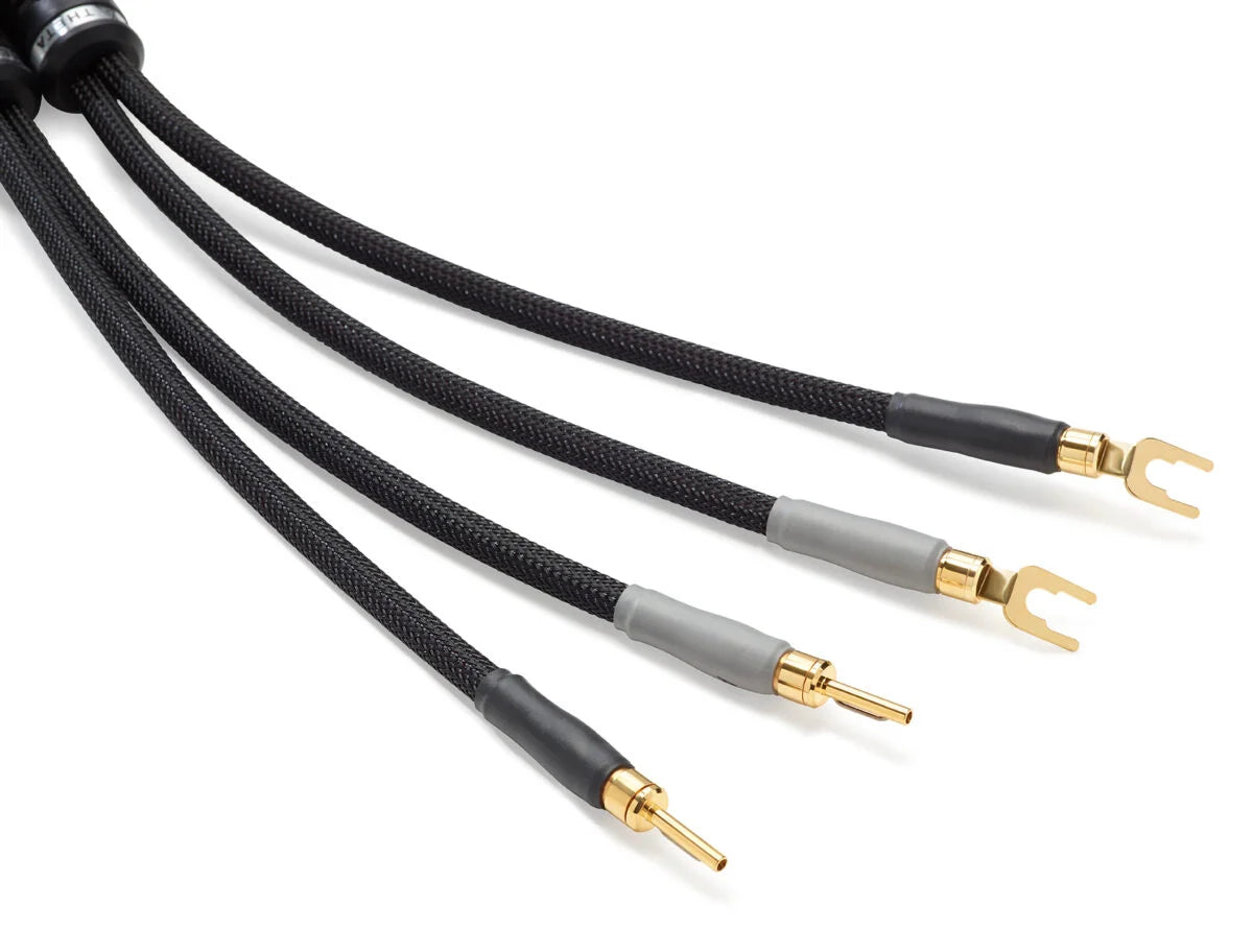 Theta Bi Wire