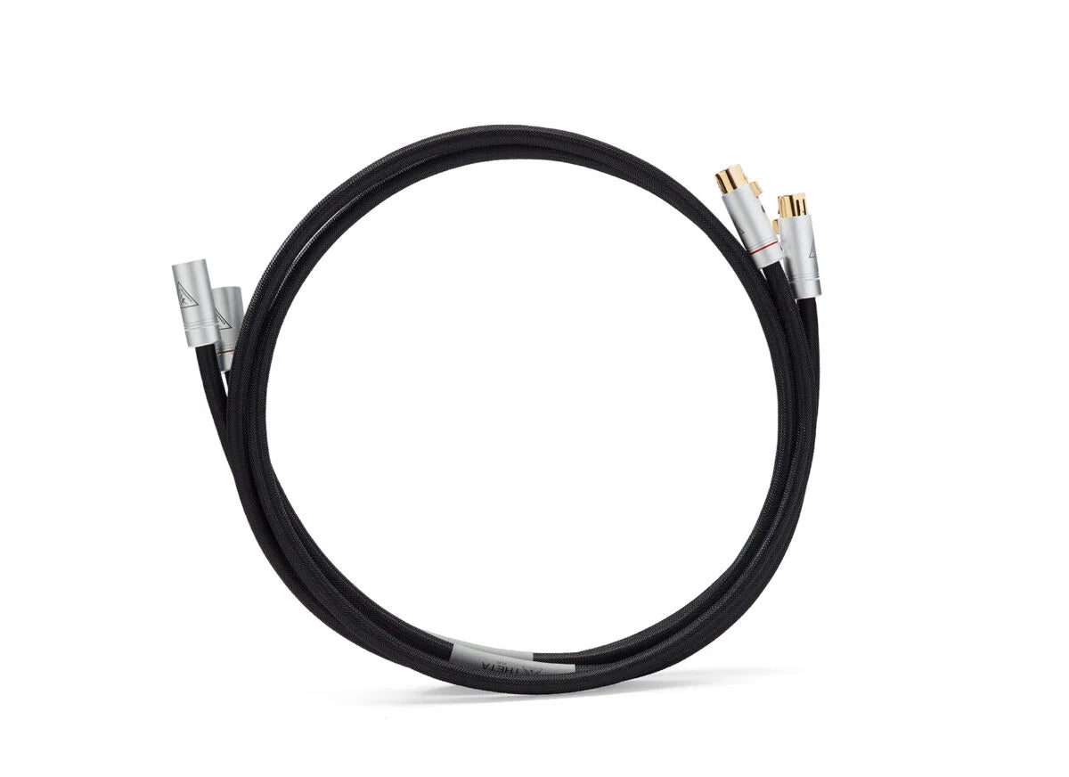 Theta XLR
