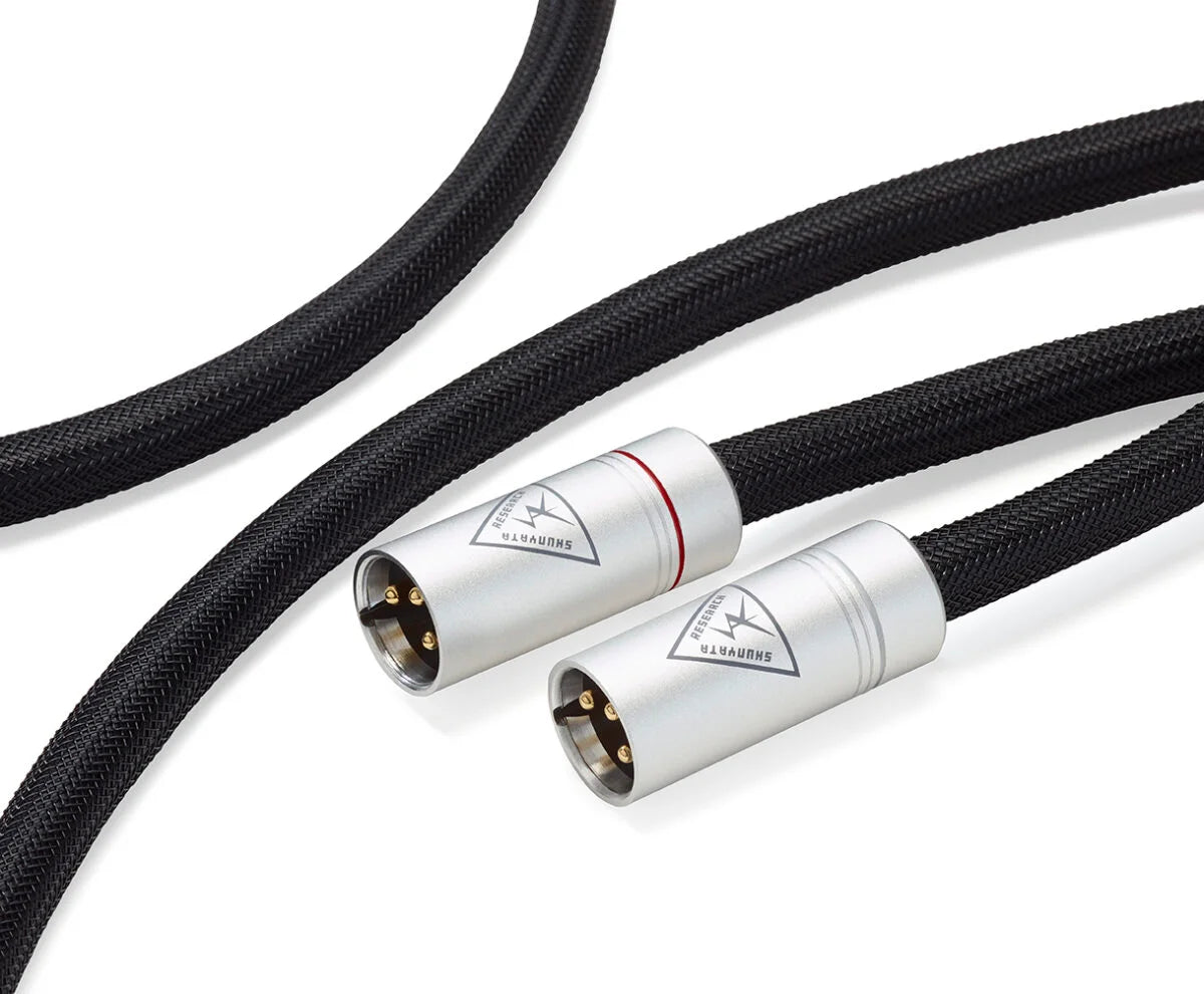 Theta XLR
