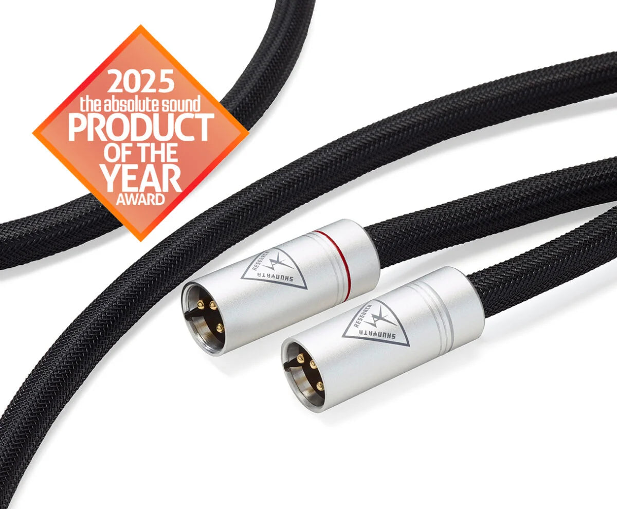 Theta XLR