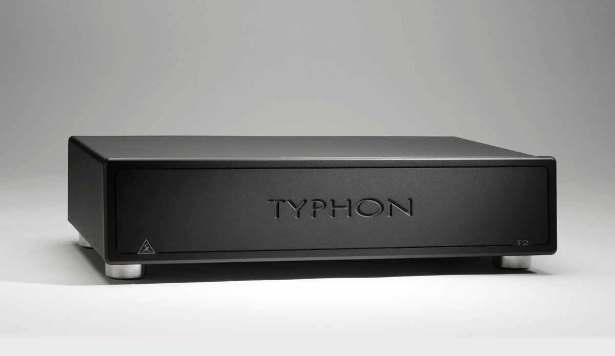 Typhon T30