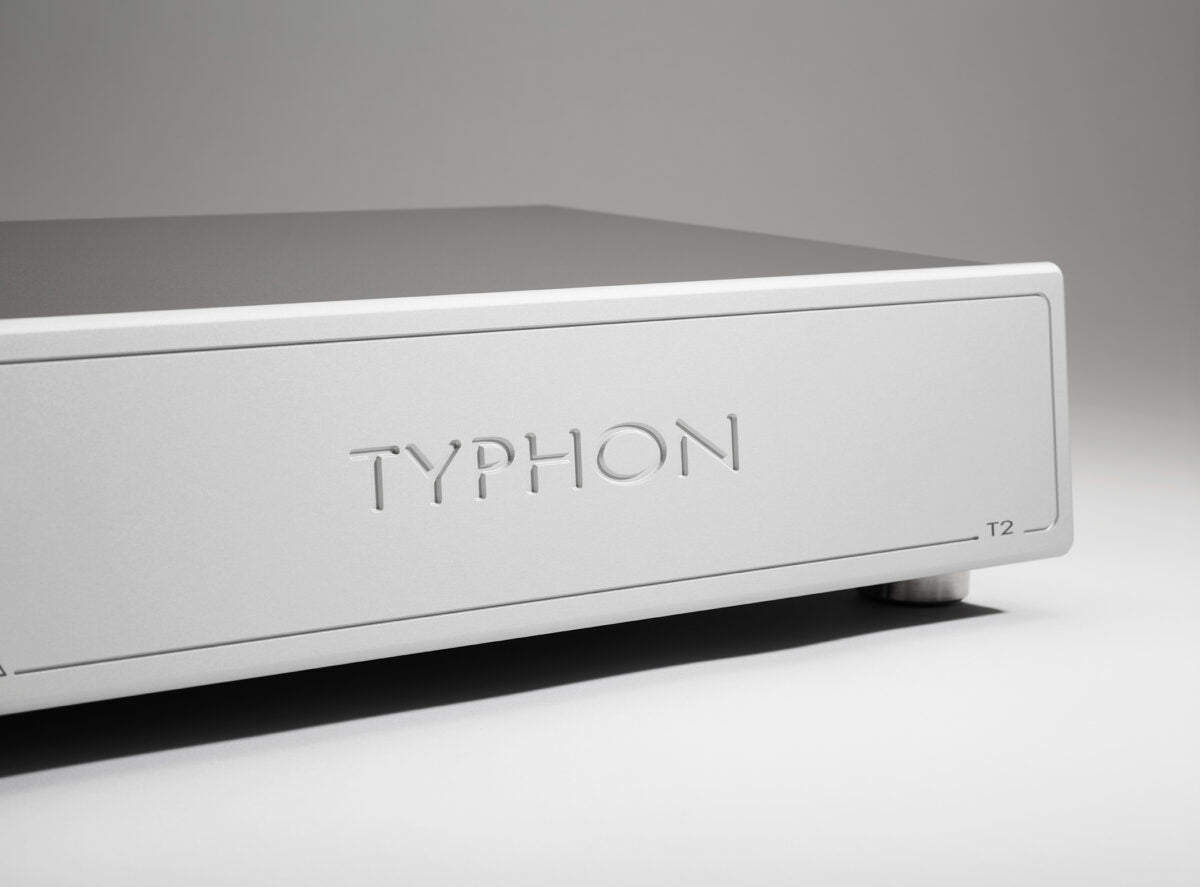 Typhon T2