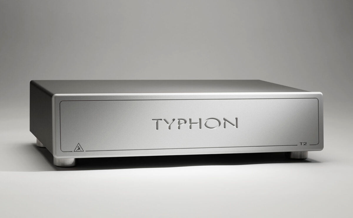Typhon T2
