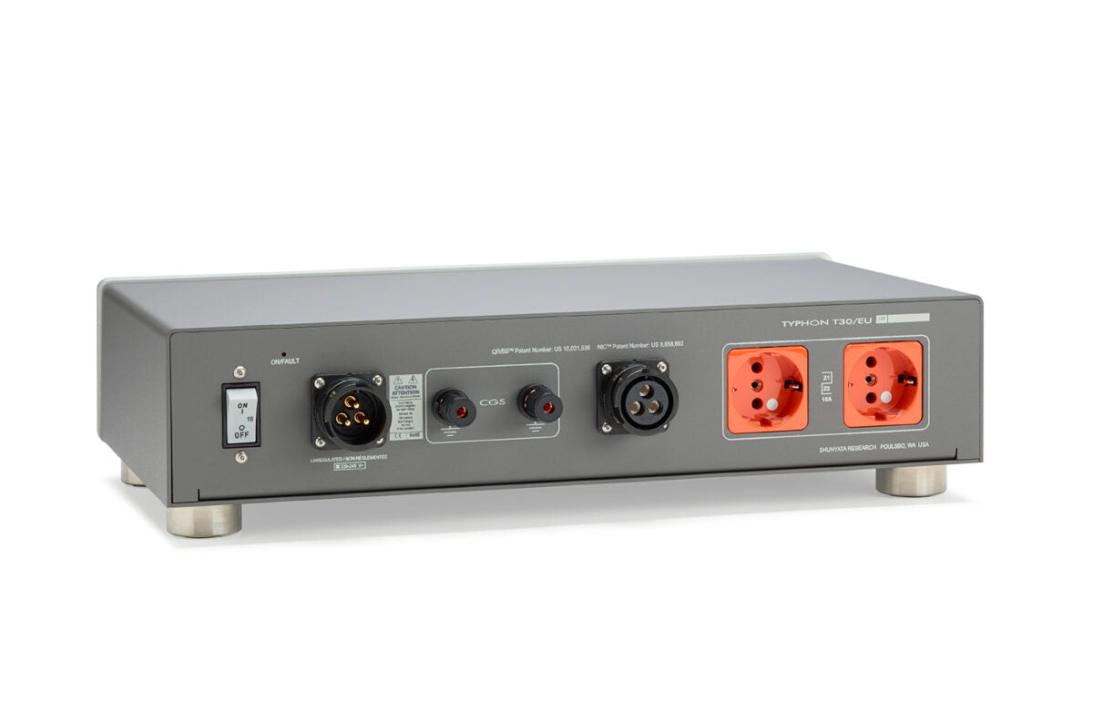 Typhon T30
