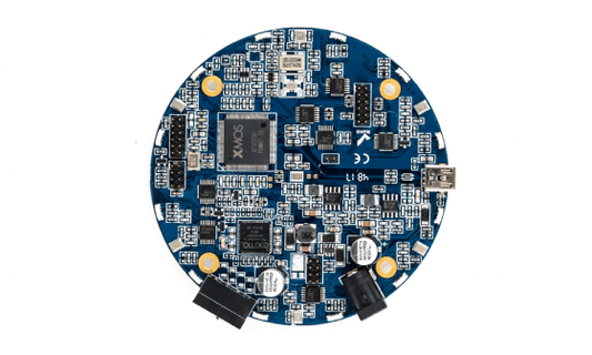 MiniDSP UMA-8-SP USB mic array