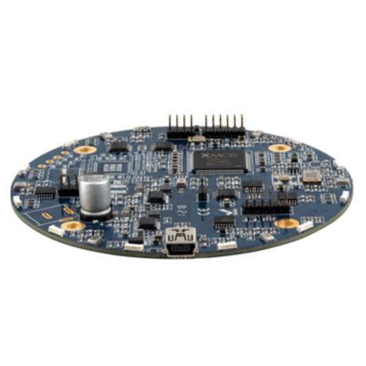 MiniDSP UMA-8-SP USB mic array