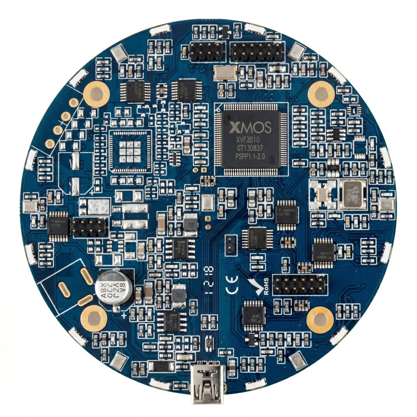 UMA-8