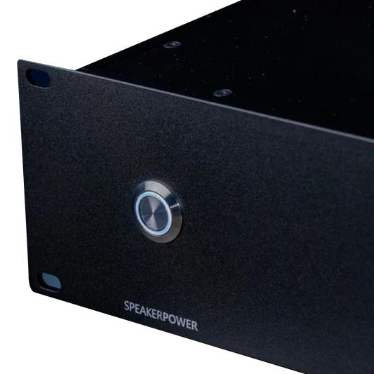 SpeakerPower HTRx4-200