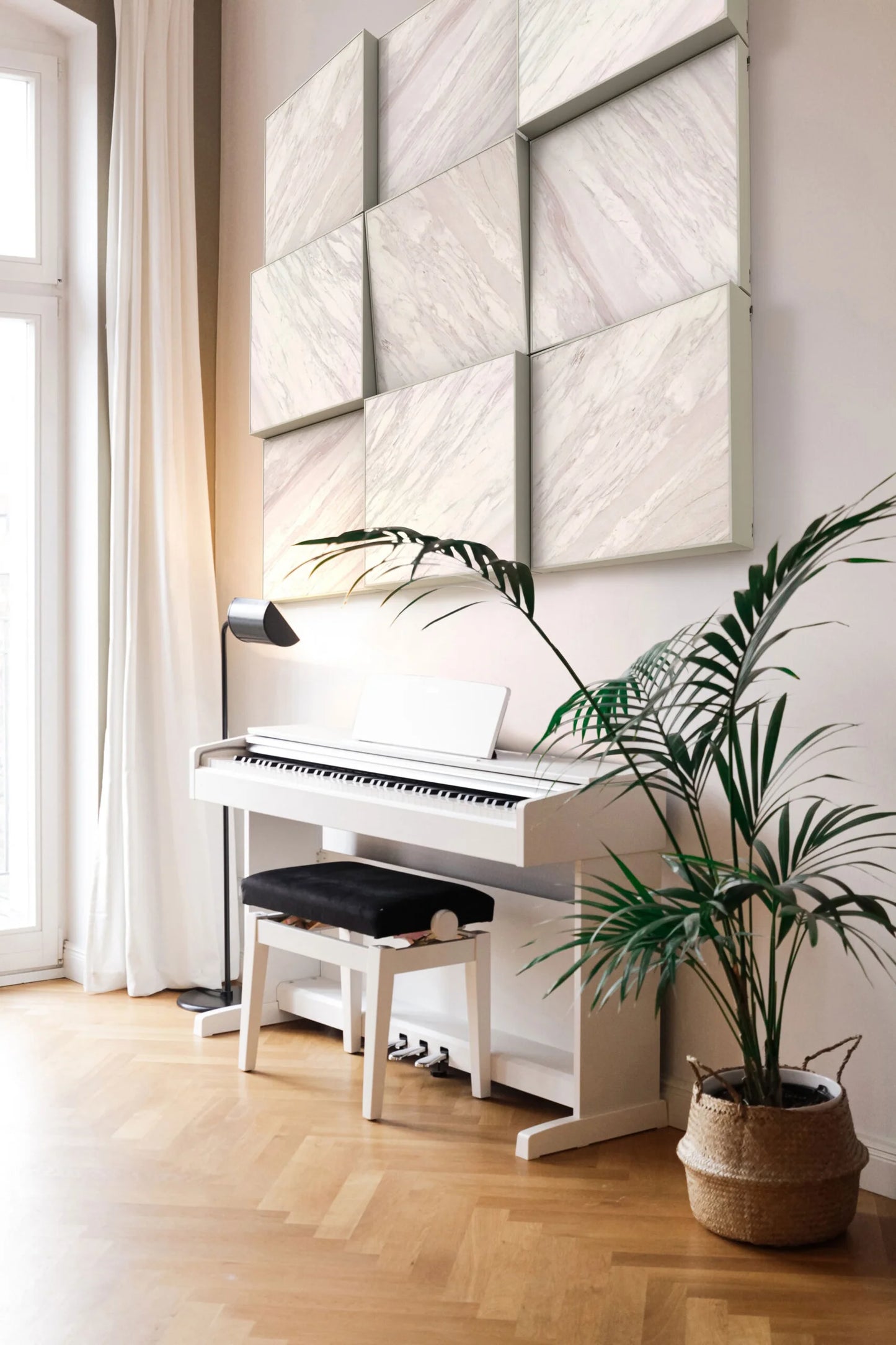 Cinema Piano VMT