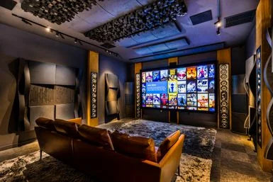Cinema Forte VMT