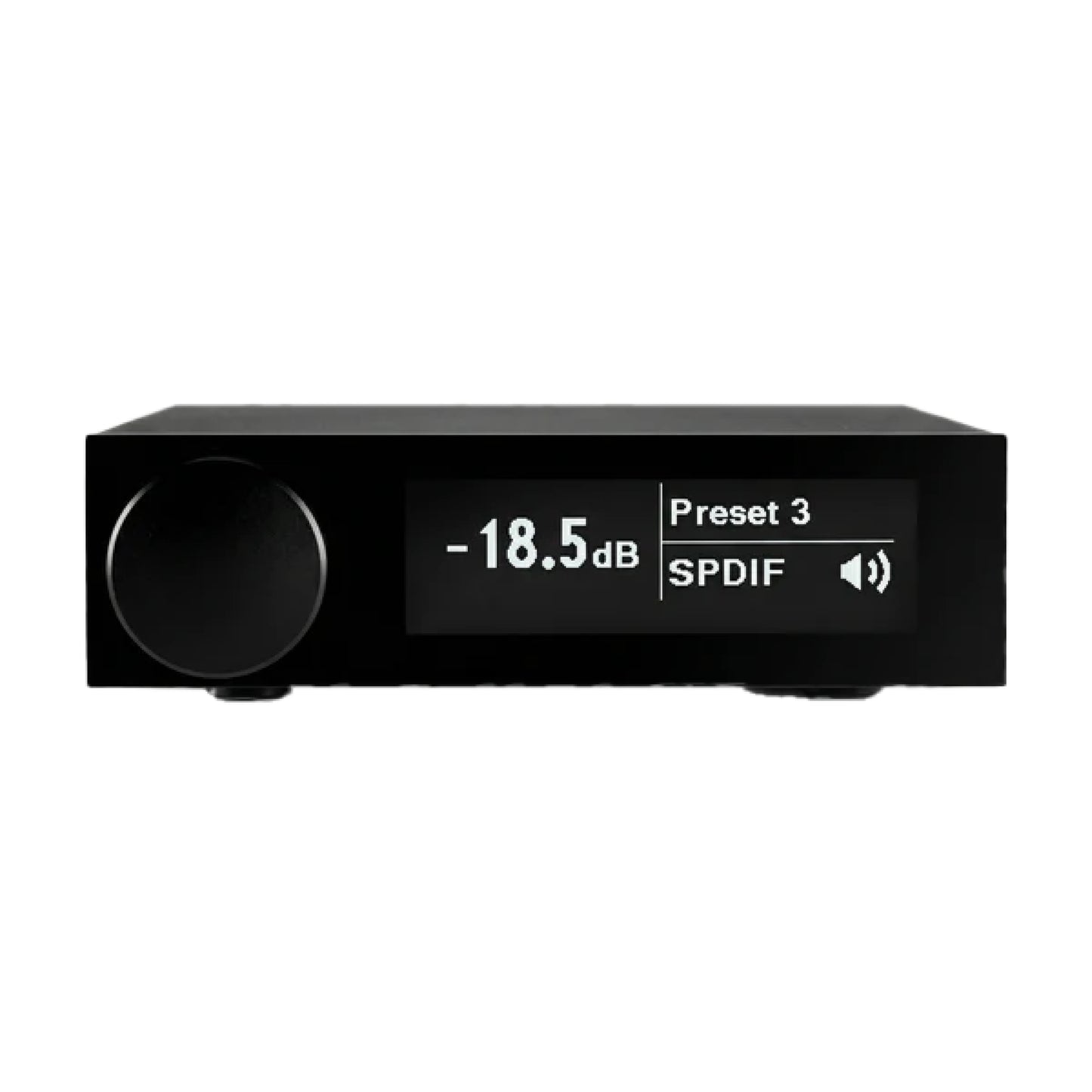MiniDSP Flex Eight