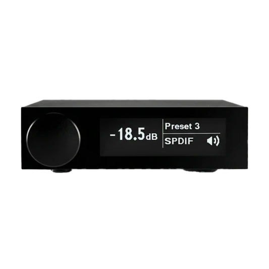 MiniDSP Flex Eight