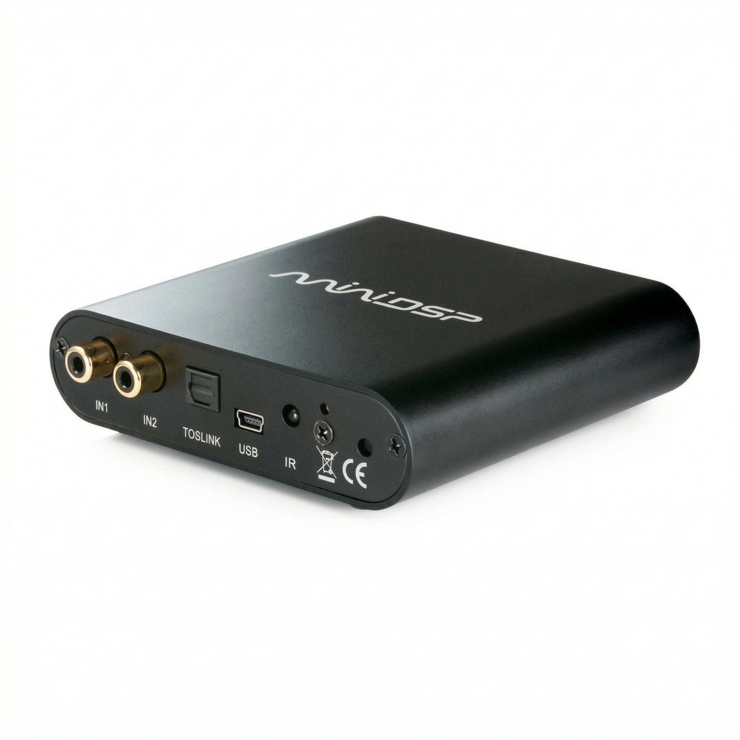 MiniDSP 2X4 HD