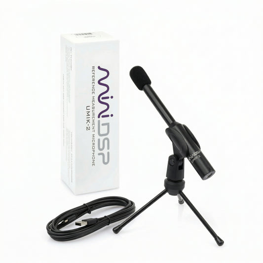 miniDSP UMIK-2