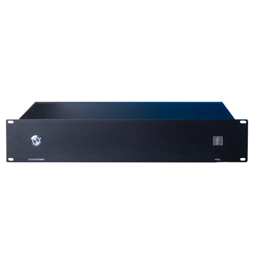 SpeakerPower HTRx8-400