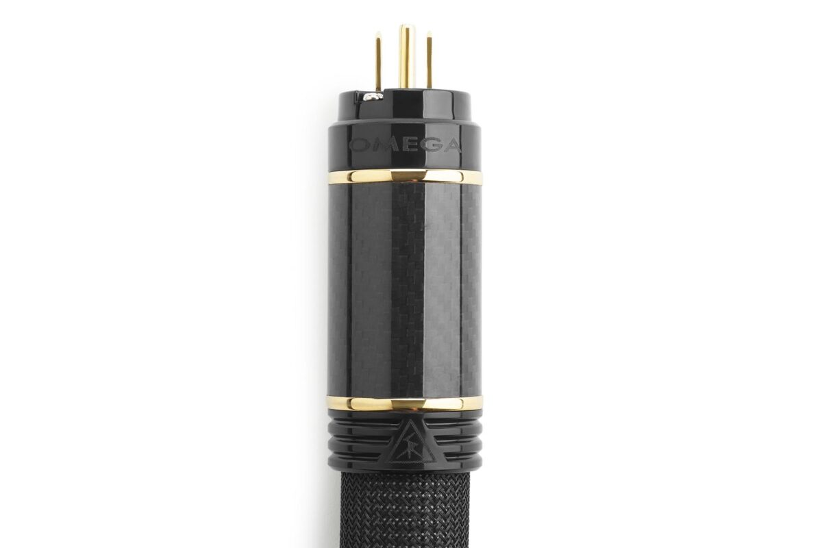 Omega QR