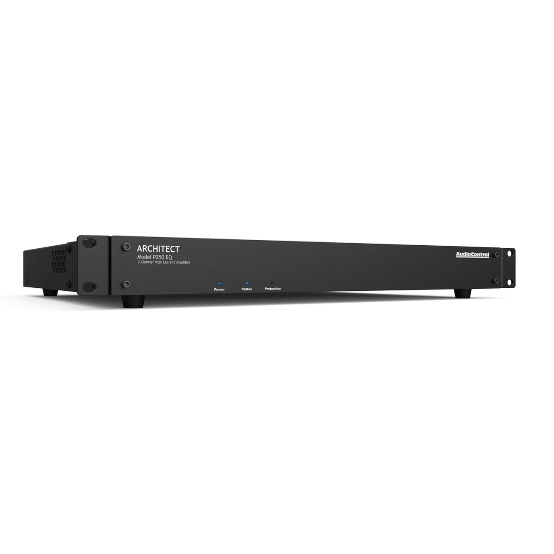AudioControl Architect P250 EQ