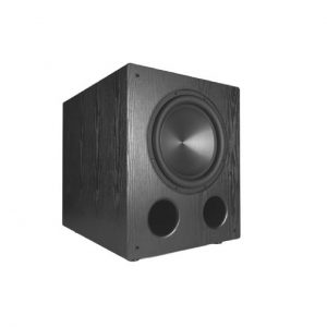 Rythmik Audio E15HP2 Direct Servo Subwoofer Authorized Dealers, India