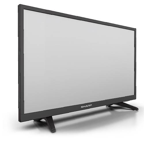 TV LED Sharp 32FH2EA 80cm (32'''') ANDROID TV HD READY -  32FH2EA