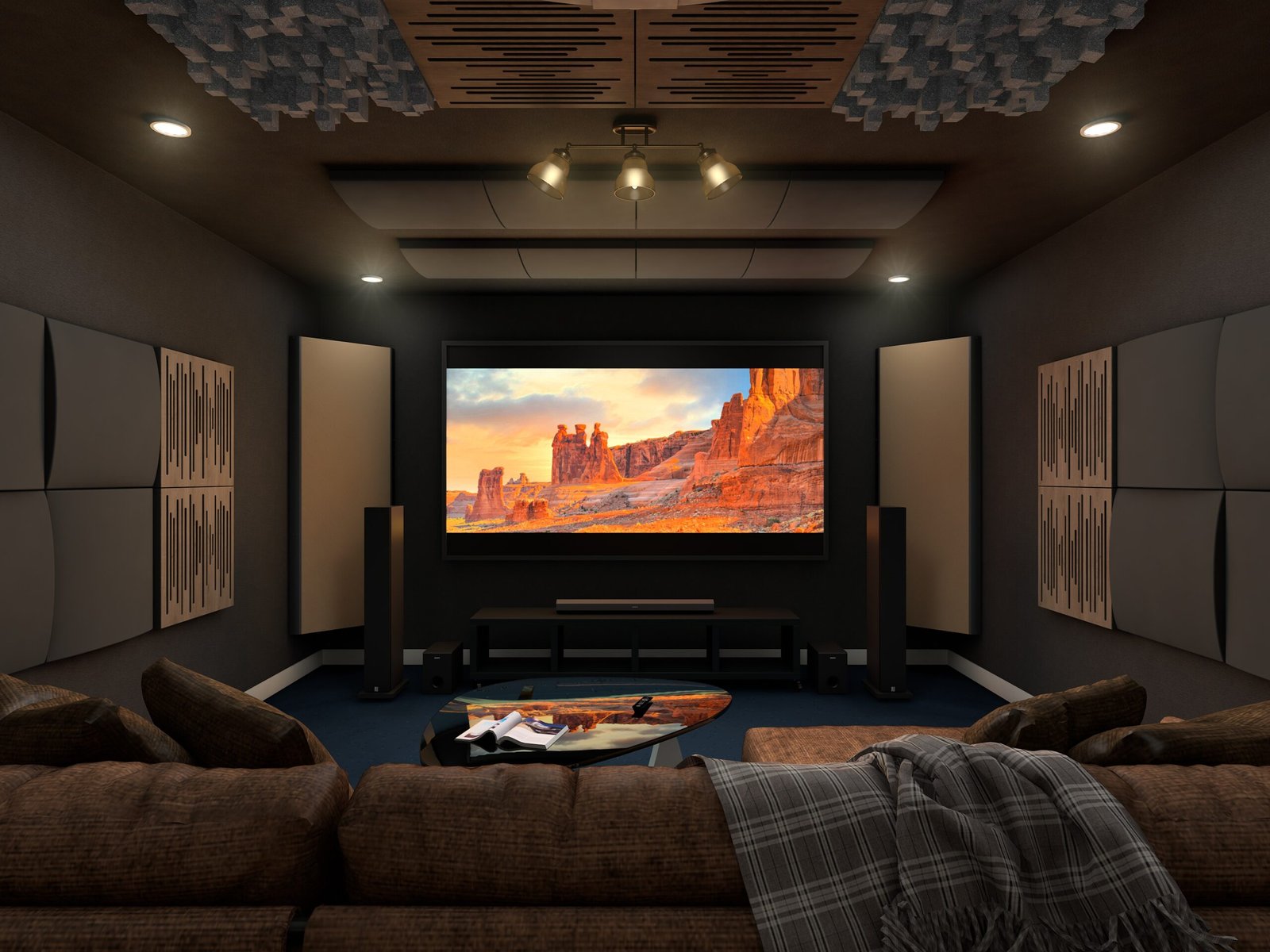 pp224319-Home Cinema